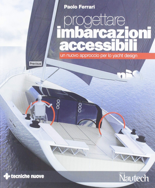 Progettare imbarcazioni accessibili