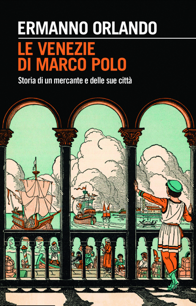 Venezie di Marco Polo