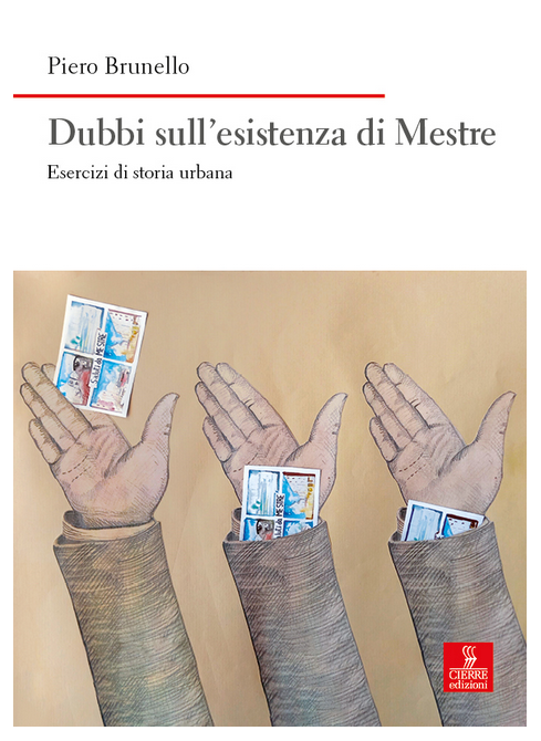 Dubbi sull'esistenza di mestre