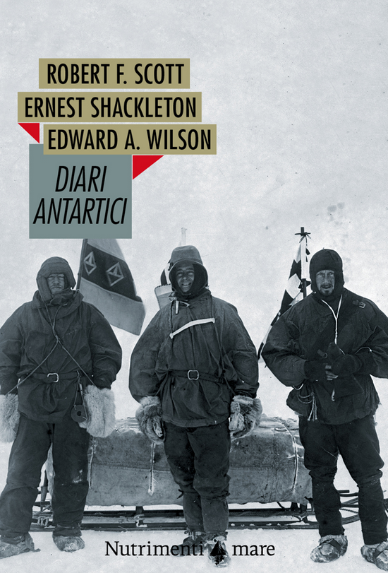 Diari antartici