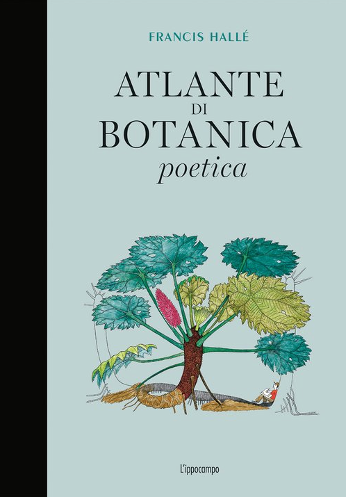 Atlante di botanica poetica