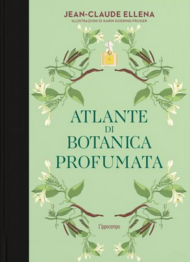 Atlante di botanica profumata