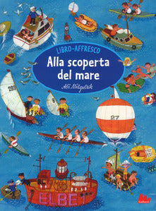 Alla Scoperta del mare