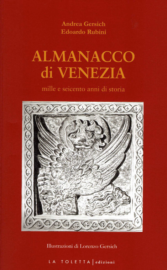 almanacco di venezia