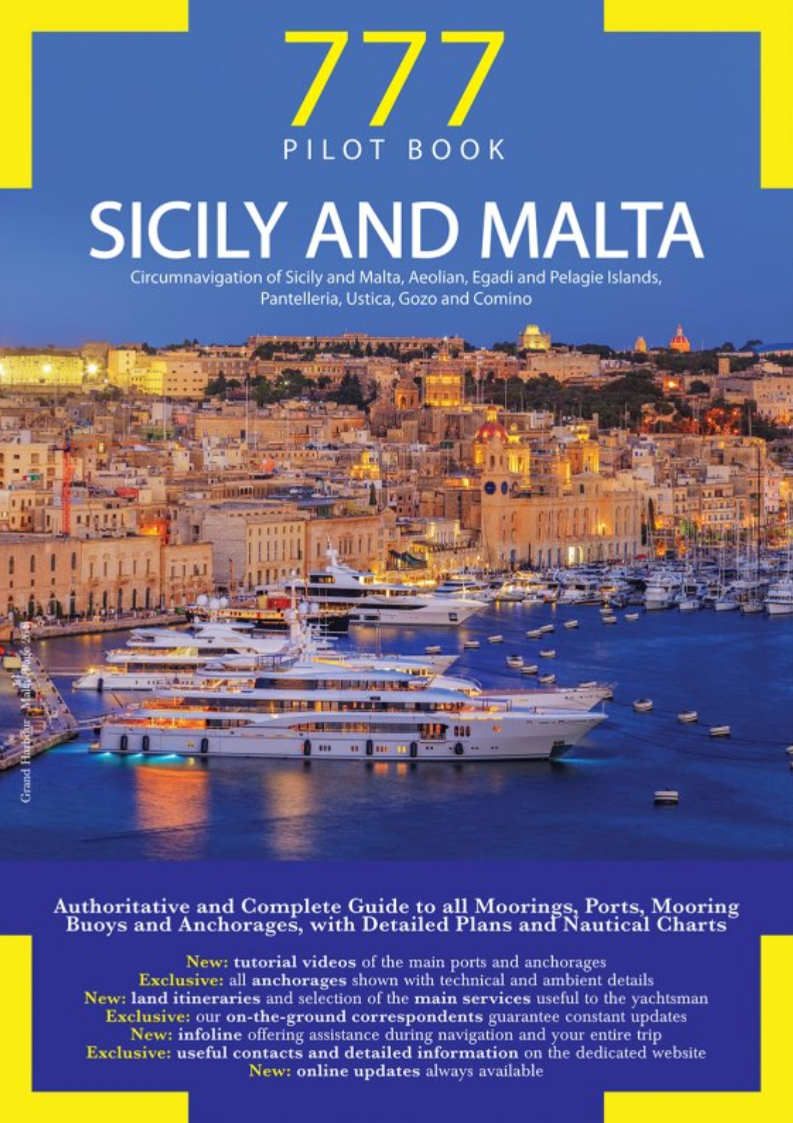 777 sicilia e malta