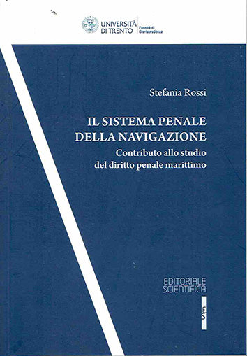Sistema penale della navigazione