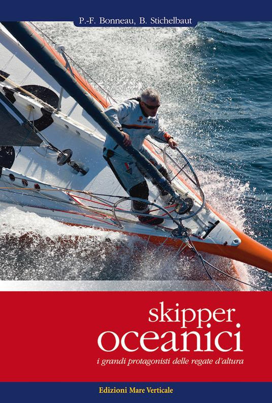 Skipper oceanici
