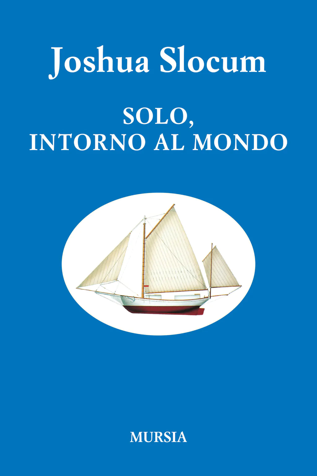 Solo intorno al mondo