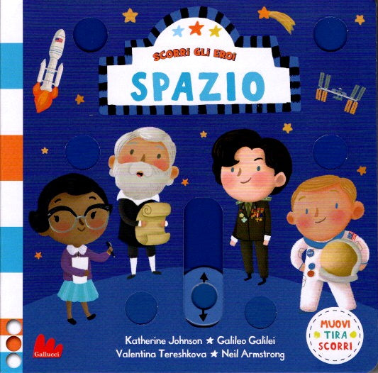 Spazio