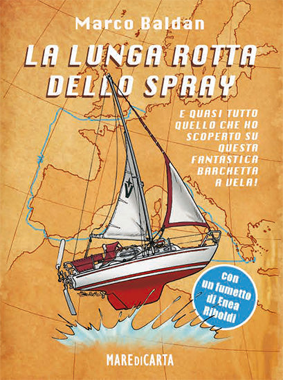 La Lunga rotta dello Spray