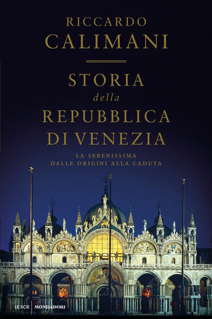 Storia della repubblica di venezia