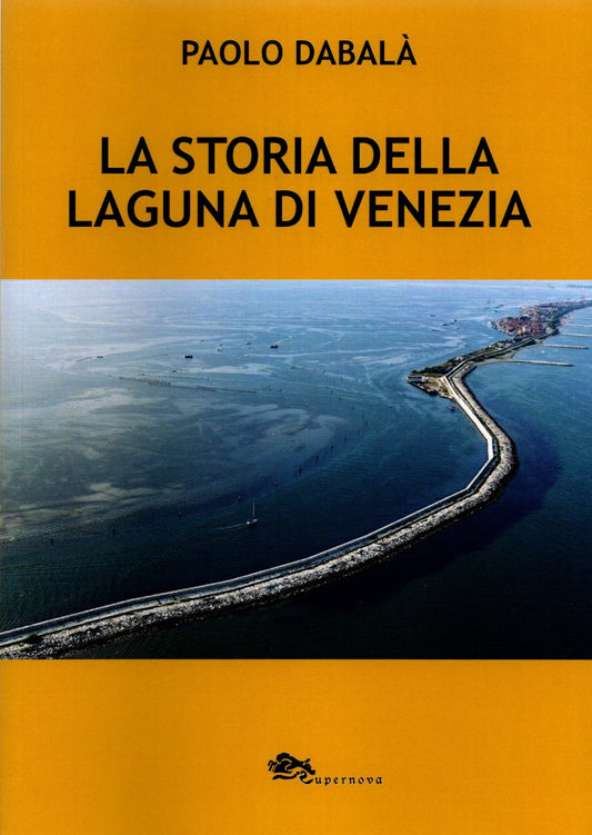 Storia della laguna di Venezia