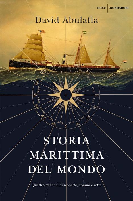 Storia marittima del mondo