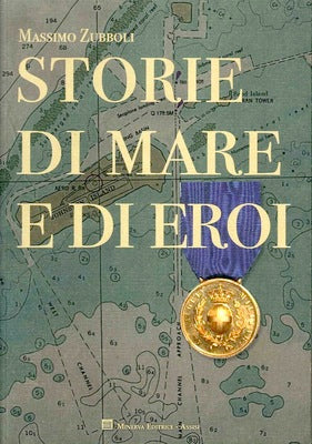 Storie di mare e di eroi