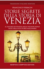 Storie segrete dellastoria di venezia