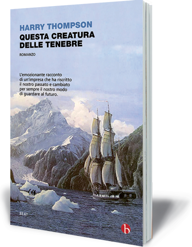 Questa creatura delle tenebre