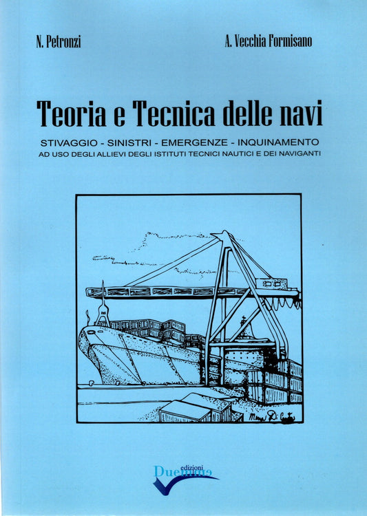 Teoria e tecnica delle navi