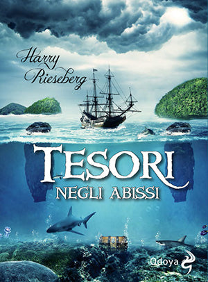 Tesori negli abissi