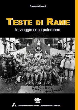 Teste di rame