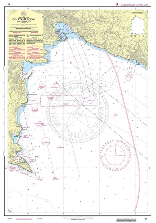 Porti di Chiavari e Lavagna - 57