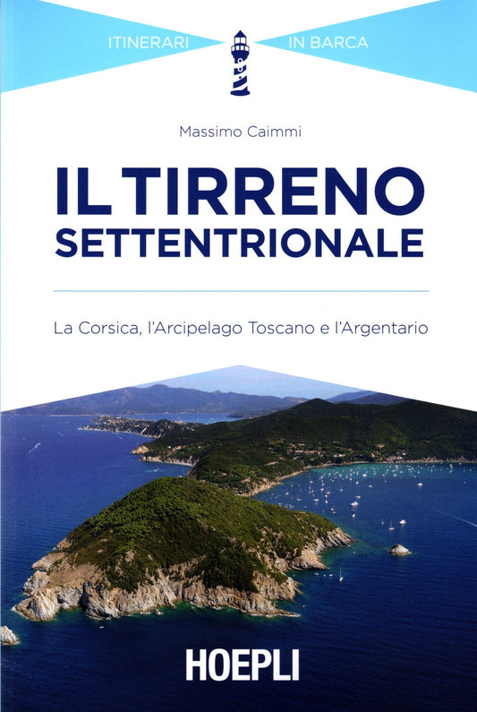 Il Tirreno settentrionale