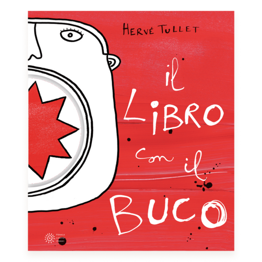 Il libro con il buco
