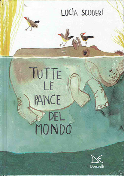 Tutte le pance del mondo