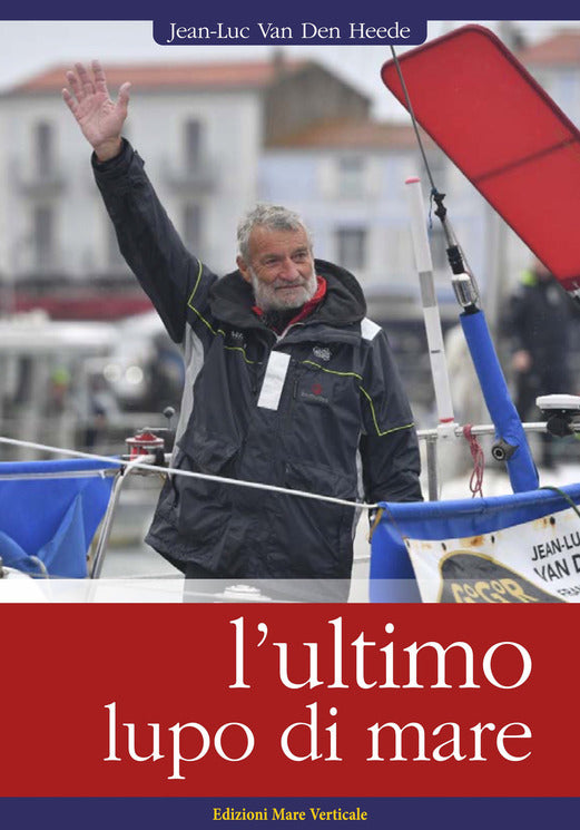 L' Ultimo lupo di mare