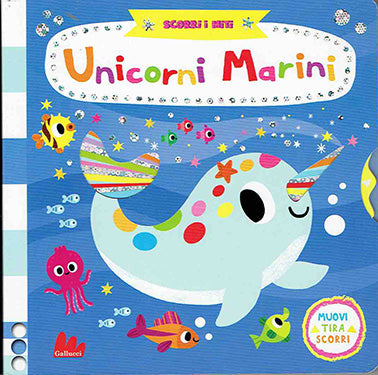 Unicorni marini