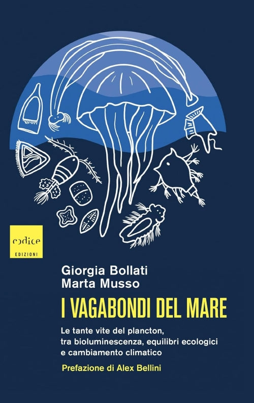 I vagabondi del mare
