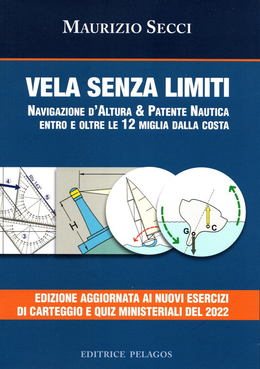 Vela senza limiti