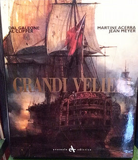 Grandi velieri