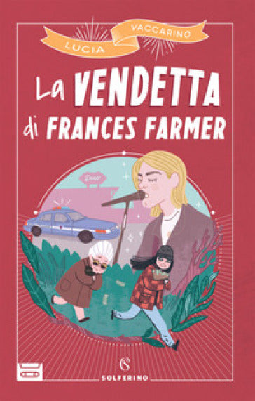 La Vendetta di Frances Farmer