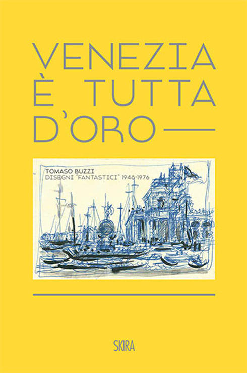 Venezia è tutta d'oro