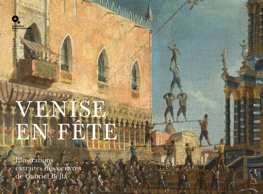 Venise en fete