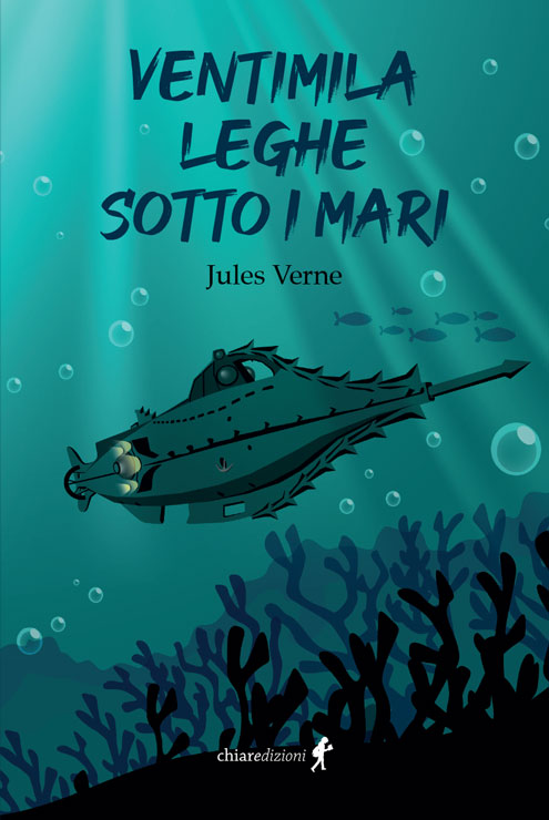 Ventimila leghe sotto i mari