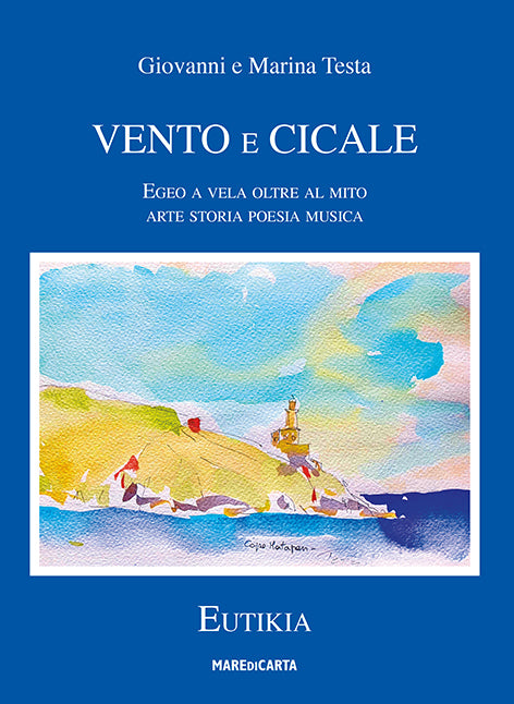 Vento e cicale