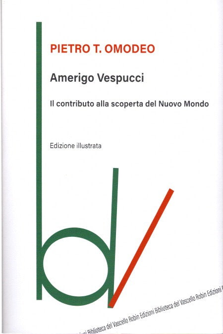 Amerigo Vespucci il contributo alla scoperta del Nuovo Mondo