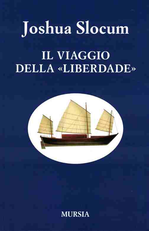 Viaggio della liberdade