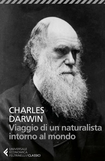 Viaggio di un naturalista intorno al mondo