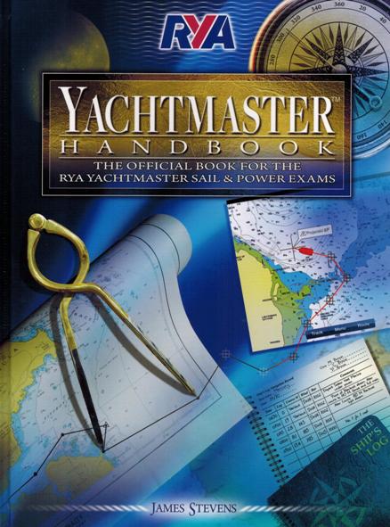 RYA Yachtmaster Handbook